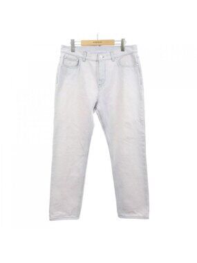 Louis Vuitton Hid 63 Wtlp Jeans
